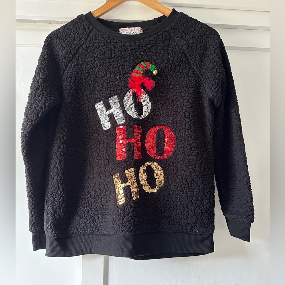 ✨ Christmas Sweater, Size S ✨